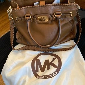 Michael KORS Hamilton Bag
